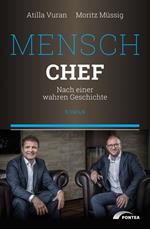 Mensch Chef