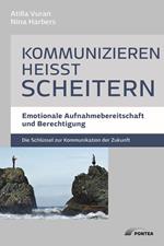 Kommunizieren heißt scheitern