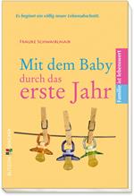 Mit dem Baby durch das erste Jahr