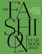 The Fashion Yearbook 2023: Best of campaigns, editorials and covers