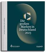 Die großen Marken in Deutschland 2023