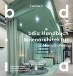 BDIA Handbuch Innenarchitektur 2024/25