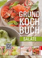 Grundkochbuch - Einzelkapitel Salate