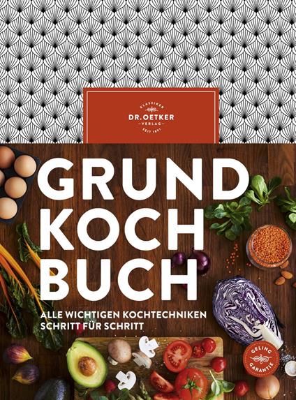 Grundkochbuch