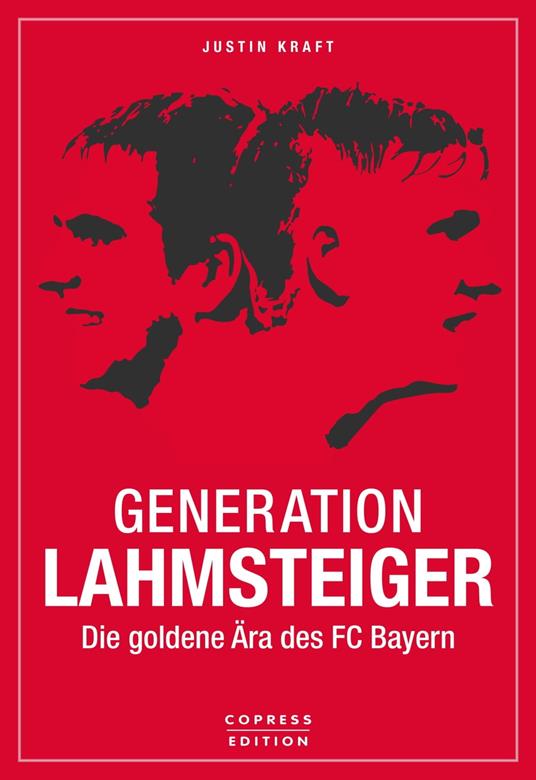 Generation Lahmsteiger