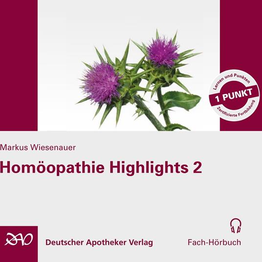 Homöopathie Highlights 2