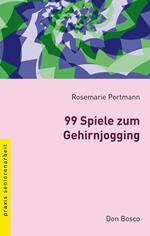 99 Spiele zum Gehirnjogging - eBook