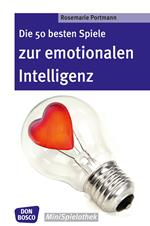 Die 50 besten Spiele zur emotionalen Intelligenz – eBook