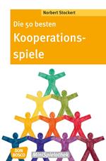 Die 50 besten Kooperationsspiele - eBook