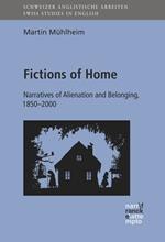 Fictions of Home