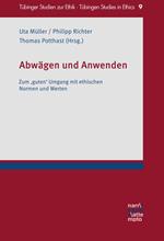 Abwägen und Anwenden