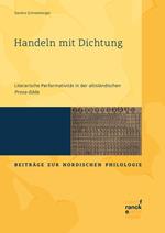 Handeln mit Dichtung