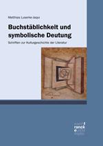 Buchstäblichkeit und symbolische Deutung