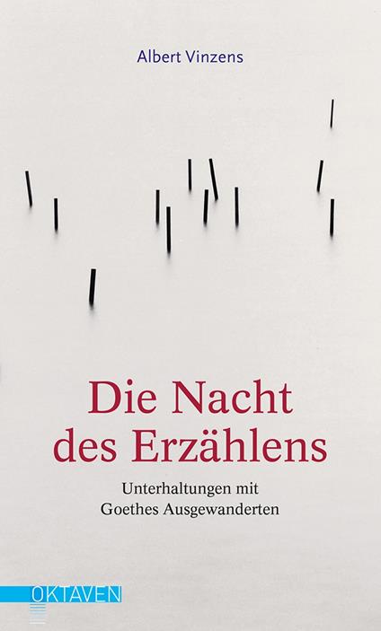 Die Nacht des Erzählens