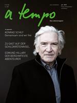 a tempo - Das Lebensmagazin