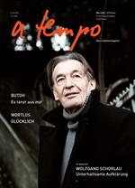 a tempo - Das Lebensmagazin