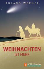 Weihnachten ist mehr