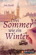 Drei Sommer wie ein Winter