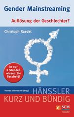 Gender Mainstreaming