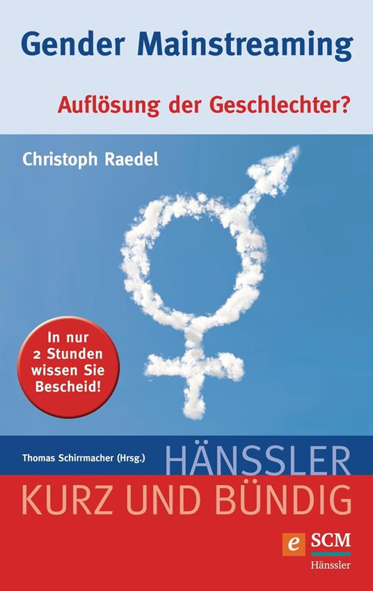 Gender Mainstreaming