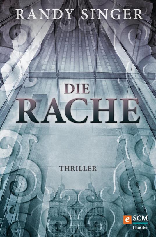 Die Rache