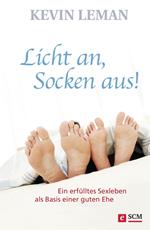 Licht an, Socken aus!