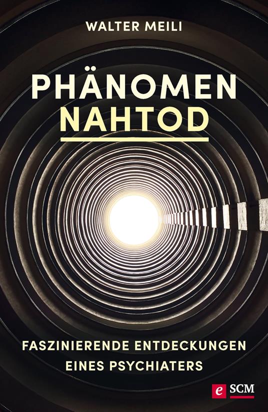 Phänomen Nahtod