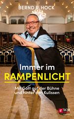 Immer im Rampenlicht