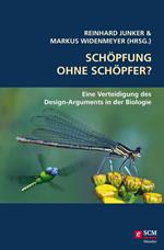 Schöpfung ohne Schöpfer?