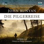 Die Pilgerreise