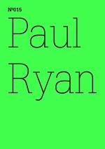 Paul Ryan