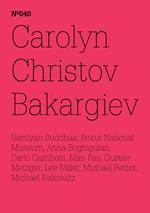 Carolyn Christov-Bakargiev