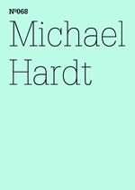 Michael Hardt