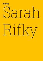 Sarah Rifky