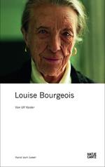 Louise Bourgeois