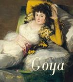 Francisco de Goya: Exhibition guide