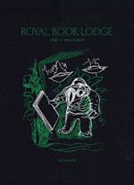 Royal Book Lodge