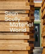 Sean Scully (Bilingual edition): Material World