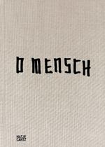 Lars Eidinger: O Mensch (Bilingual edition)
