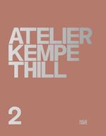 Atelier Kempe Thill 2 (Bilingual edition)