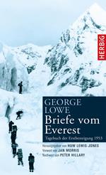 Briefe vom Everest