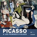 Picasso & Les Femmes D'Alger (Multi-lingual edition)