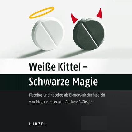 Weiße Kittel - Schwarze Magie