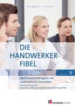 Die Handwerker-Fibel, Band 1