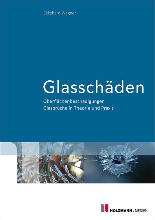 Glasschäden