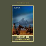 Der Geist des Llano Estacado - Erzählung aus 