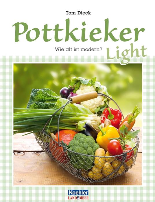 Pottkieker light