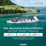 Die deutsche Kühlschifffahrt - German Reefer Shipping