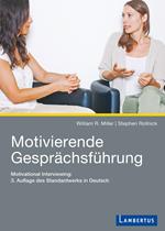 Motivierende Gesprächsführung