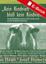 Kein Rindvieh - bloß kein Rindvieh